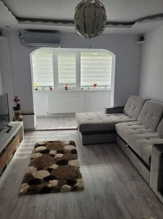 Apartament 2 camere zona Gemenii - foto 2