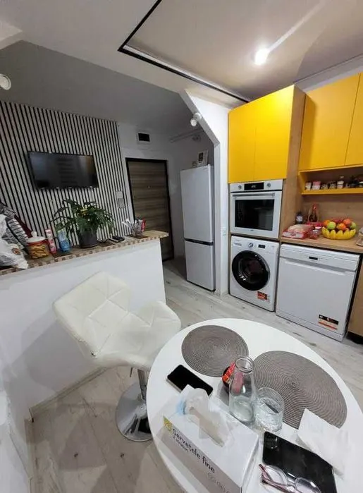 Apartament 2 camere zona Gemenii - foto 6