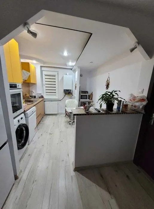 Apartament 2 camere zona Gemenii - foto 7