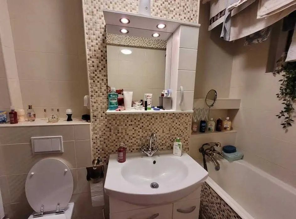 Apartament 2 camere zona Gemenii - foto 8
