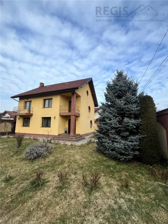 Vila deosebita in Harman, Brasov - foto 1