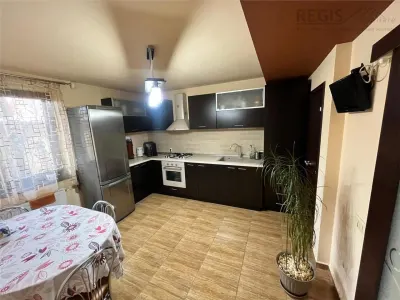 Vila deosebita in Harman, Brasov - foto 4