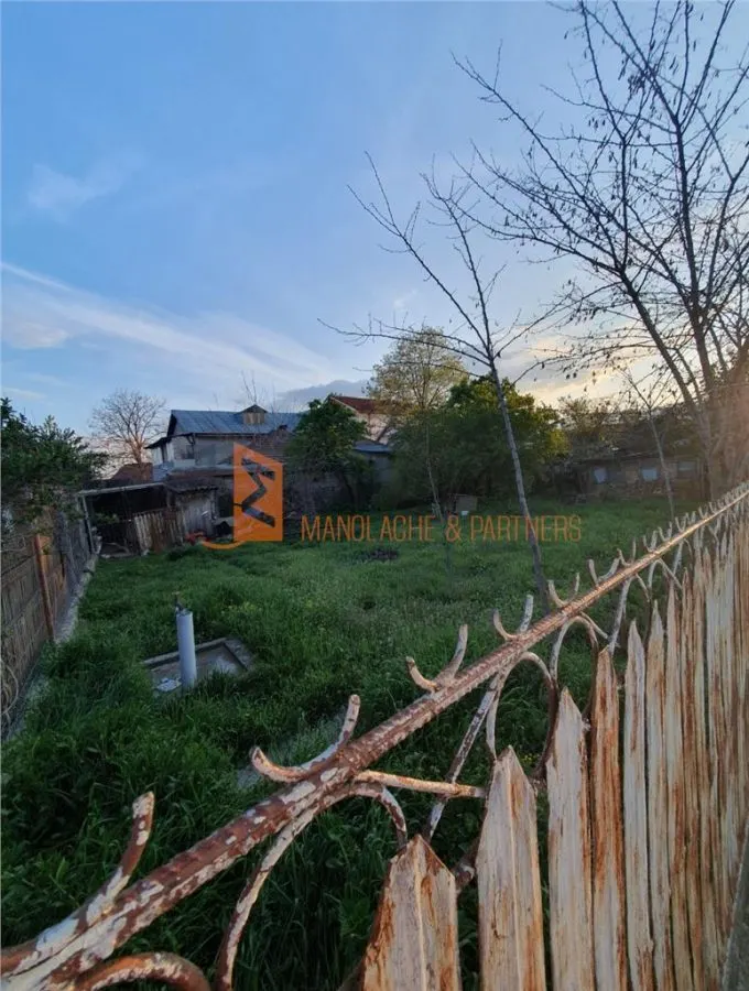 Exclusivitate! Teren intravilan zona Mihai Viteazu - foto 3