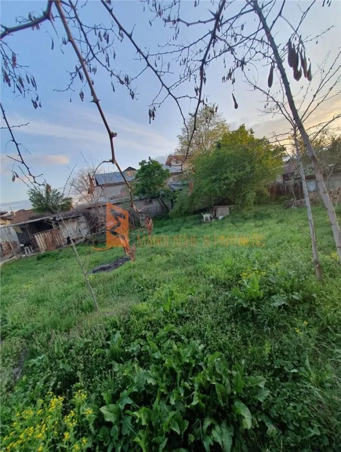 Exclusivitate! Teren intravilan zona Mihai Viteazu - foto 4