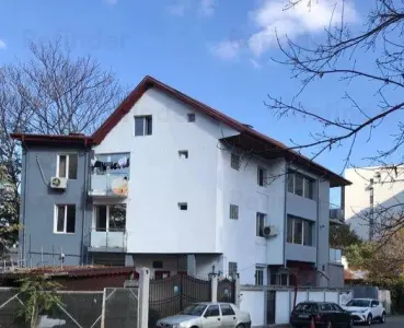 Vila  P+2E+M | Calea Calarasi - Agricultori | - Bucuresti