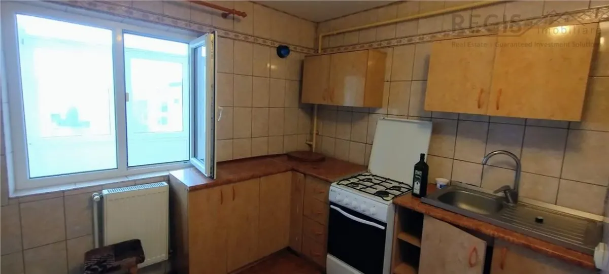 Apartament decomandat 3 camere zona Unirii ACR - foto 1