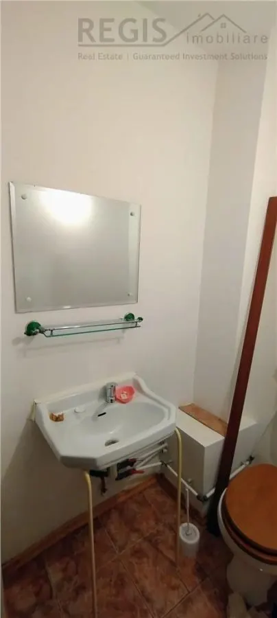 Apartament decomandat 3 camere zona Unirii ACR - foto 3