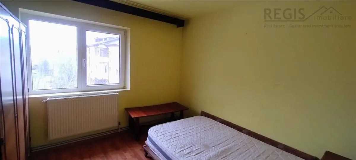 Apartament decomandat 3 camere zona Unirii ACR - foto 7