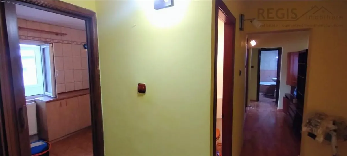 Apartament decomandat 3 camere zona Unirii ACR - foto 8