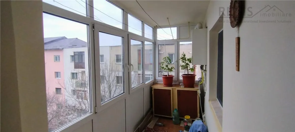 Apartament decomandat 3 camere zona Unirii ACR - foto 9