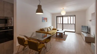 Apartament 2 camere decomandat Racadau- Tampa Gardens - foto 1