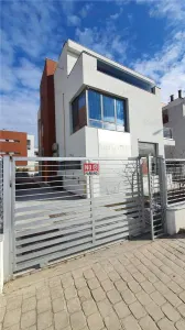 Vila de LUX  P+2 | vedere si deschidere la lac Grivita | LIFT | Banesa - Sisesti - Greenlake | - foto 15