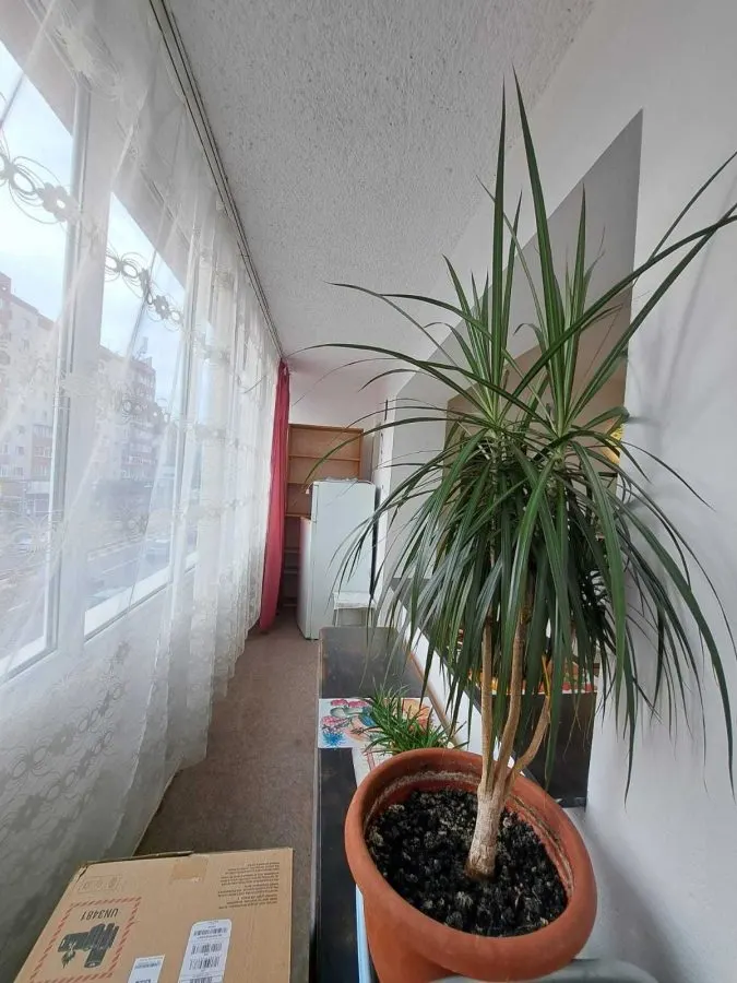 Garsoniera bloc de apartamente zona Judetean - foto 5