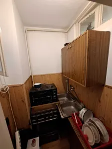 Garsoniera bloc de apartamente zona Judetean - foto 6