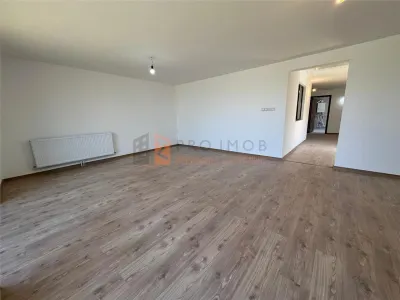 Exclusivitate! Casa noua+teren 375 mp in comuna Galbinasi! - foto 2