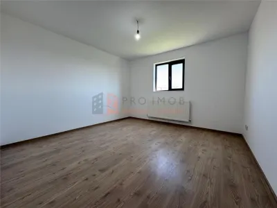 Exclusivitate! Casa noua+teren 375 mp in comuna Galbinasi! - foto 4
