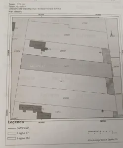 Vanzare casa P+beci pe teren 976 mp| cerere depusa CU | Baneasa - Biharia | - foto 12