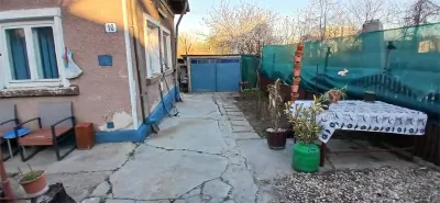 Vanzare casa P+beci pe teren 976 mp| cerere depusa CU | Baneasa - Biharia | - foto 4