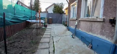 Vanzare casa P+beci pe teren intravilan 976 mp| cerere depusa CU | Baneasa - Biharia | - foto 7