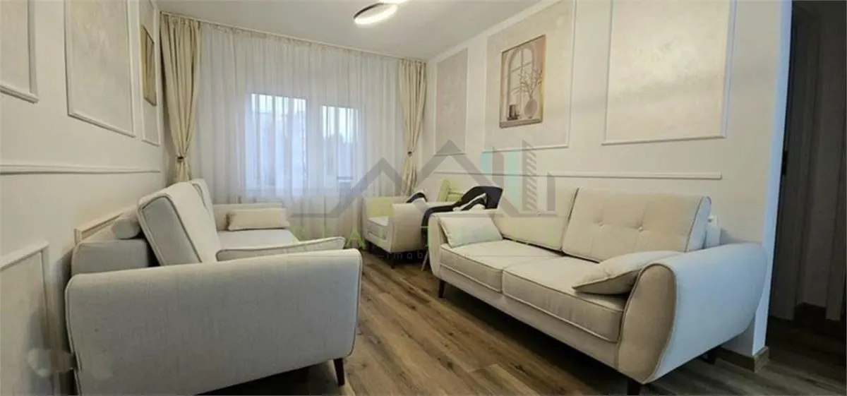 Apartament 3 camere lux Centrul Civic - foto 1