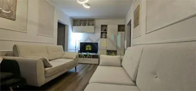 Apartament 3 camere lux Centrul Civic - foto 2