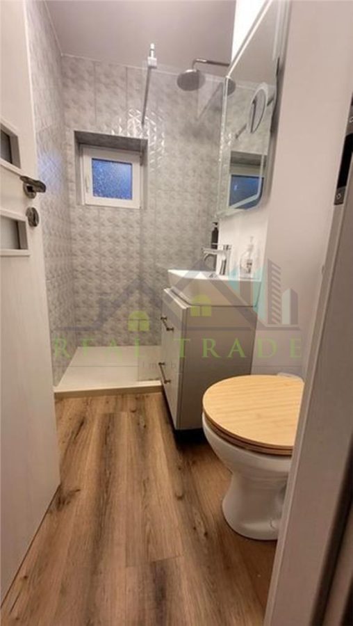 Apartament 3 camere lux Centrul Civic - foto 12