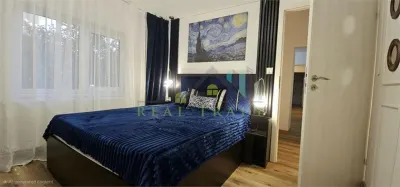 Apartament 3 camere lux Centrul Civic - foto 3