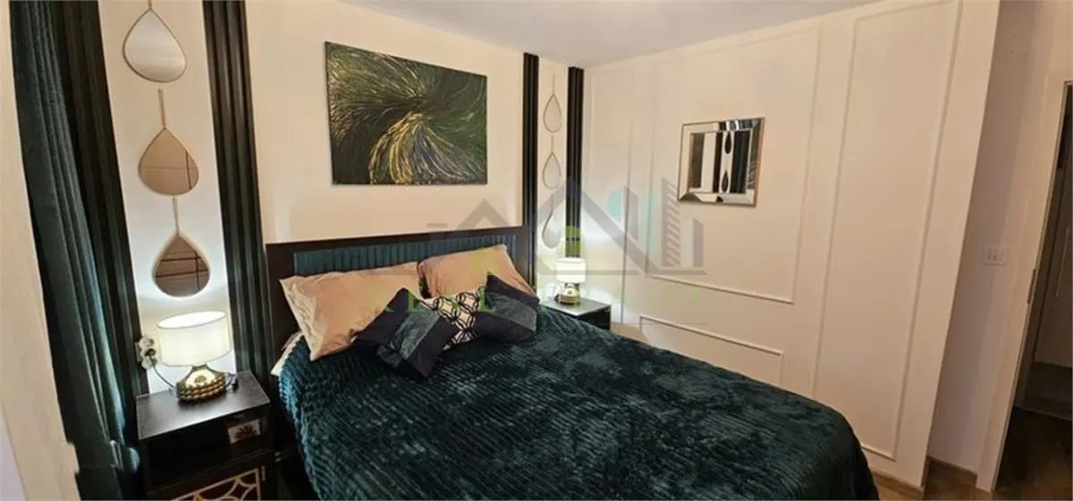 Apartament 3 camere lux Centrul Civic - foto 5