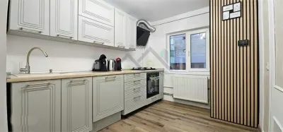 Apartament 3 camere lux Centrul Civic - foto 6
