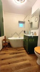 Apartament 3 camere lux Centrul Civic - foto 7