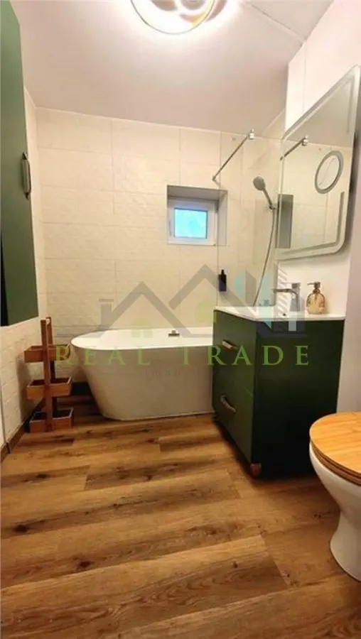 Apartament 3 camere lux Centrul Civic - foto 7