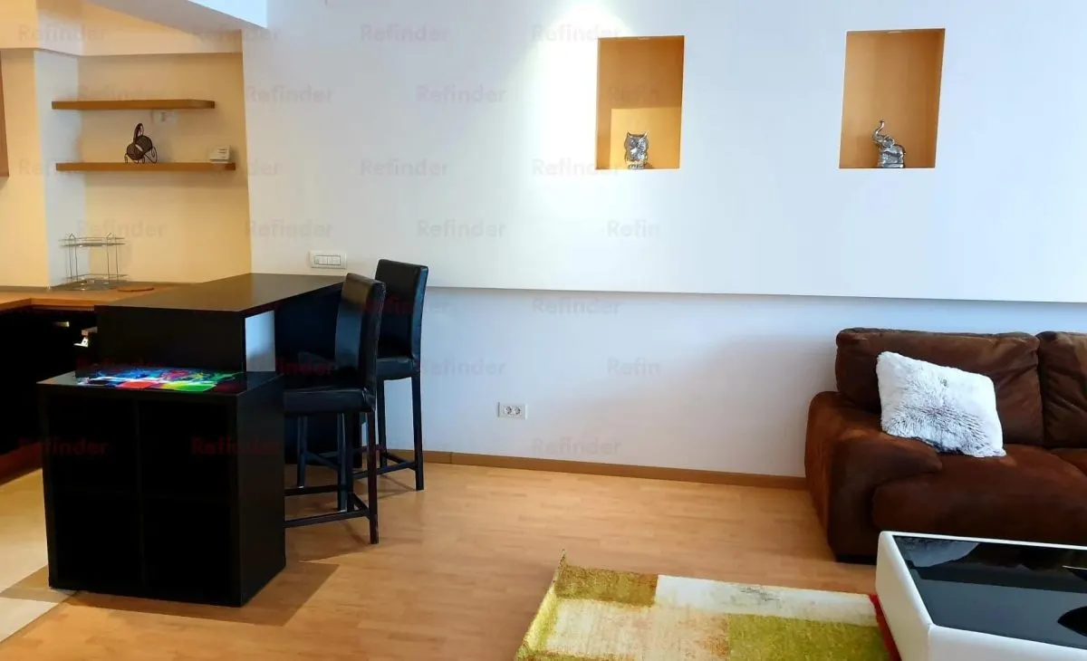 Vanzare apartament 2 camere | Vitan Mall | etaj 4/12 | decomandat | 71mp utili | mobilat si utilat | - foto 14