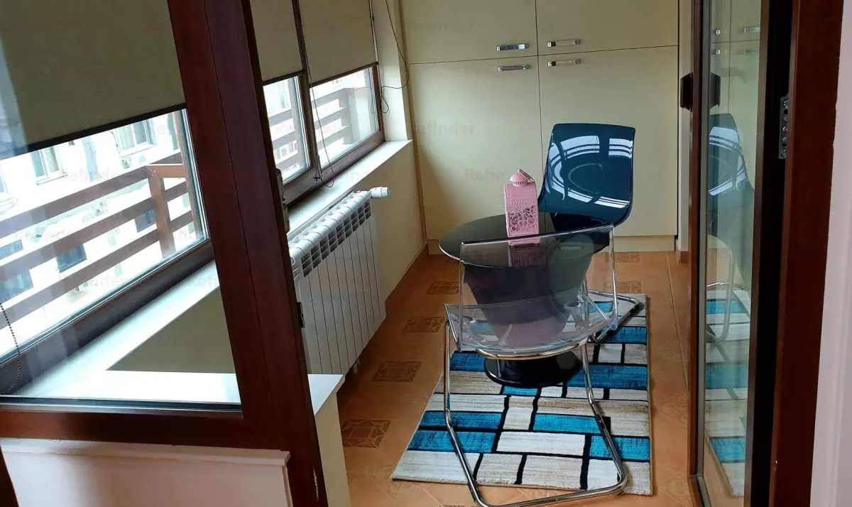 Vanzare apartament 2 camere | Vitan Mall | etaj 4/12 | decomandat | 71mp utili | mobilat si utilat | - foto 17