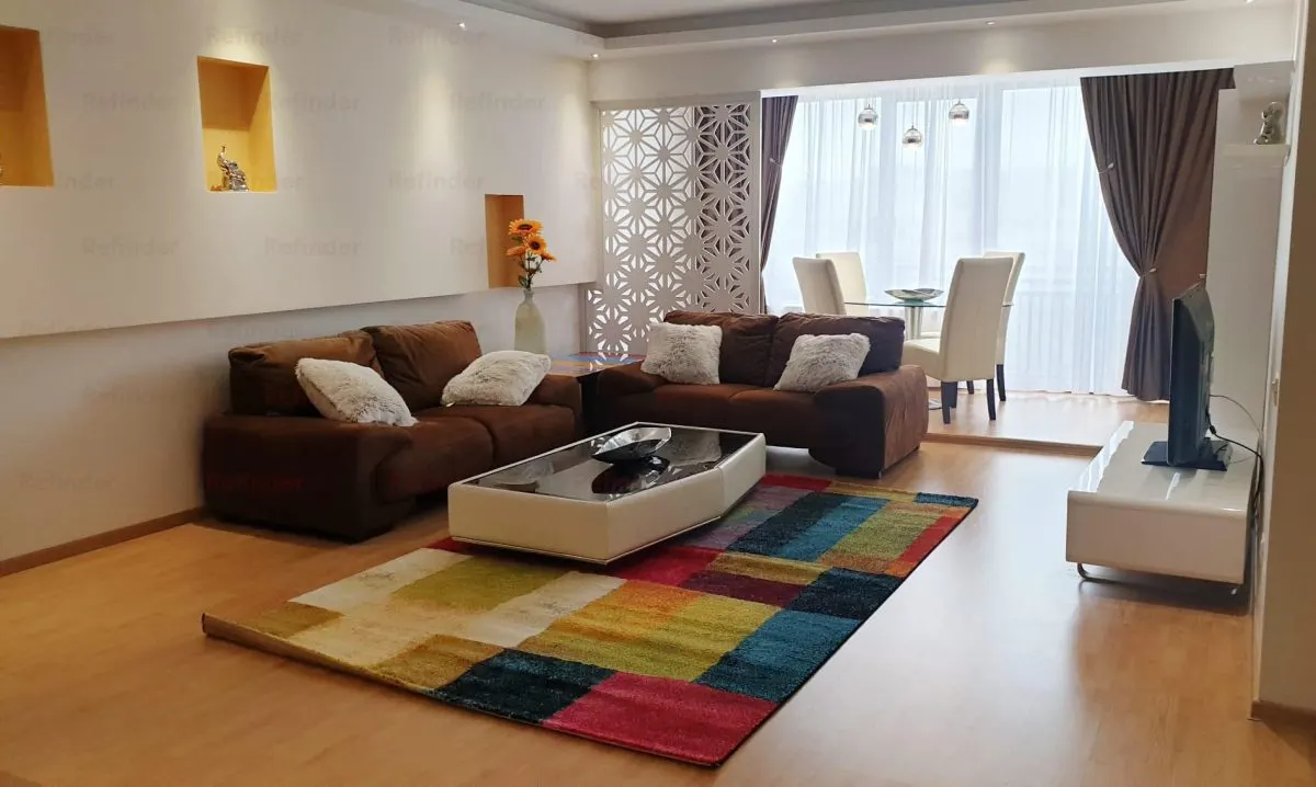 Vanzare apartament 2 camere | Vitan Mall | etaj 4/12 | decomandat | 71mp utili | mobilat si utilat | - foto 6