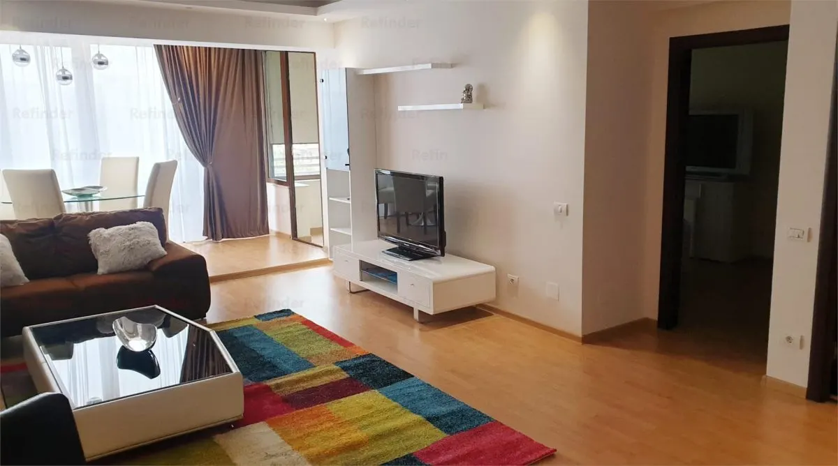 Vanzare apartament 2 camere | Vitan Mall | etaj 4/12 | decomandat | 71mp utili | mobilat si utilat | - foto 7