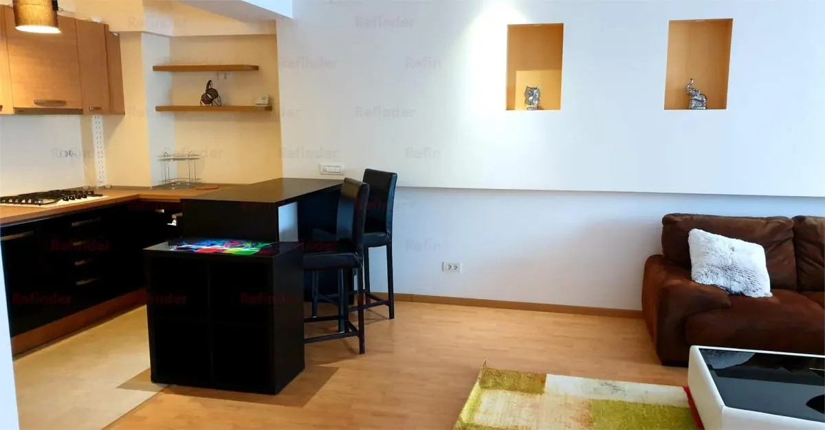 Vanzare apartament 2 camere | Vitan Mall | etaj 4/12 | decomandat | 71mp utili | mobilat si utilat | - foto 8