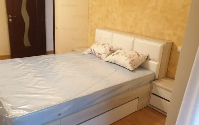 Vanzare apartament 2 camere | Vitan Mall | etaj 4/12 | decomandat | 71mp utili | mobilat si utilat | - foto 9