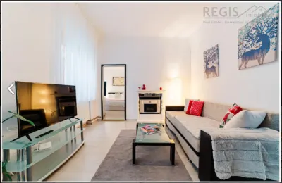 Apartament 3 camere la casa Ultracentral - Brasov