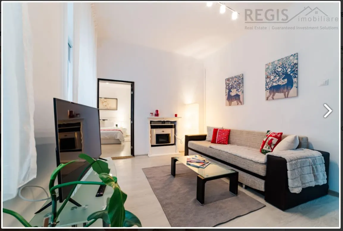 Apartament 3 camere la casa Ultracentral - foto 2