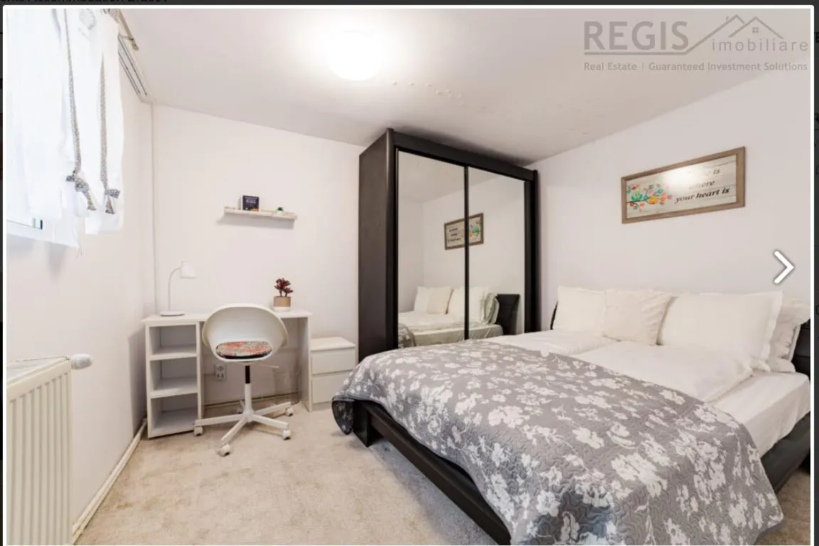 Apartament 3 camere la casa Ultracentral - foto 11