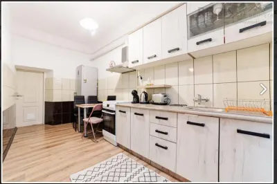 Apartament 3 camere la casa Ultracentral - foto 12