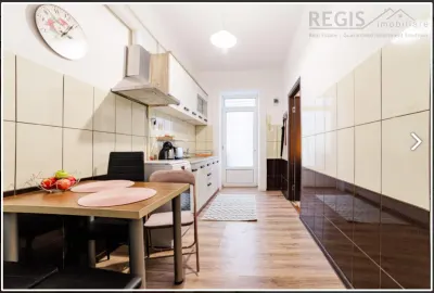 Apartament 3 camere la casa Ultracentral - foto 13