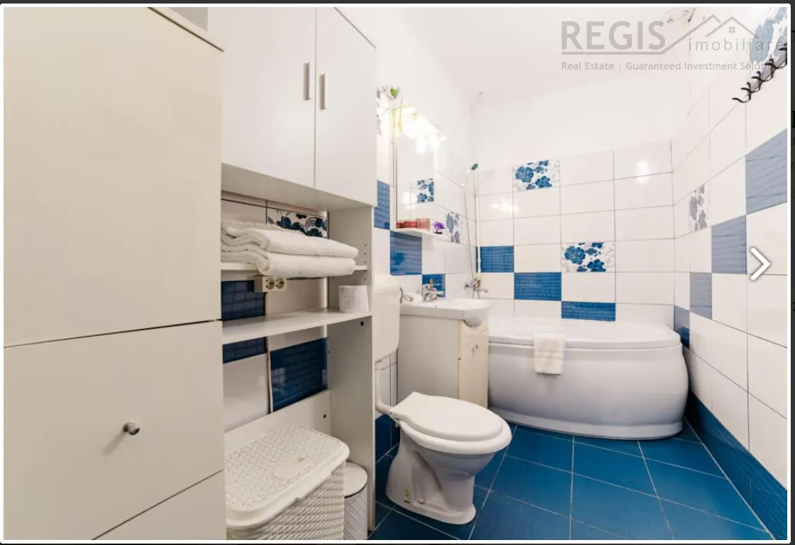 Apartament 3 camere la casa Ultracentral - foto 15