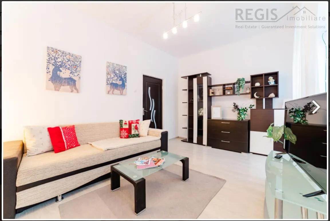 Apartament 3 camere la casa Ultracentral - foto 3