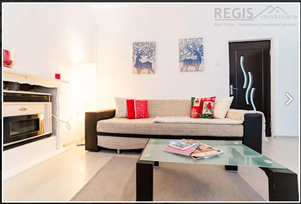 Apartament 3 camere la casa Ultracentral - foto 4