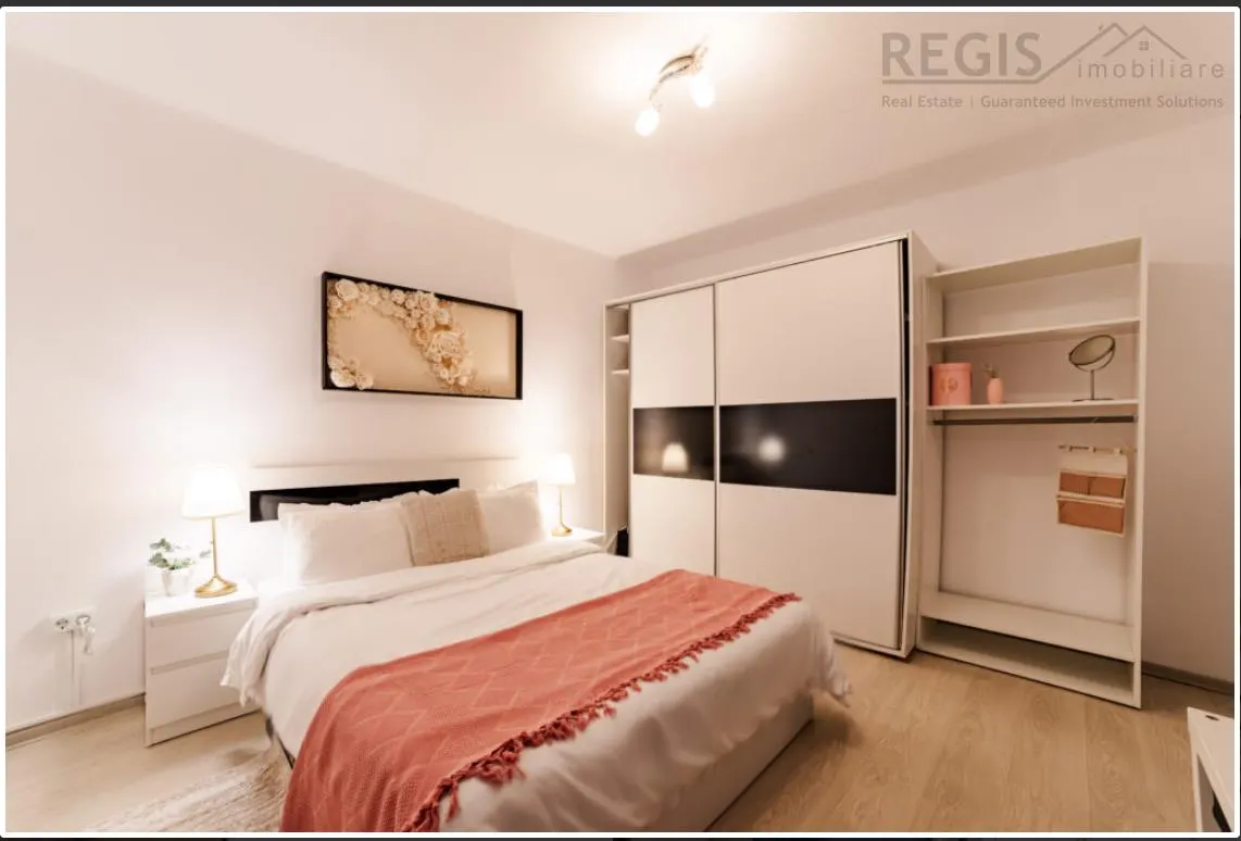 Apartament 3 camere la casa Ultracentral - foto 5