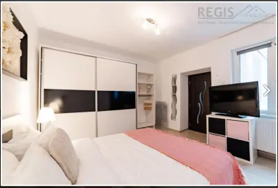 Apartament 3 camere la casa Ultracentral - foto 9