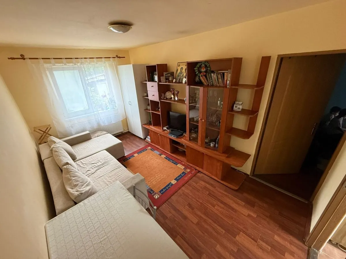 Apartament 2 camere zona Florilor - foto 1