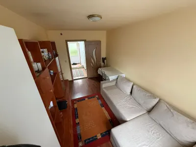 Apartament 2 camere zona Florilor - foto 2