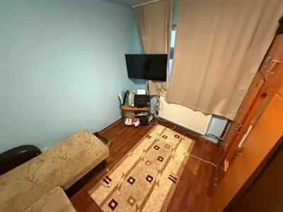 Apartament 2 camere zona Florilor - foto 3